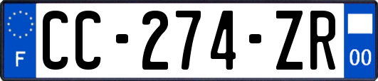 CC-274-ZR