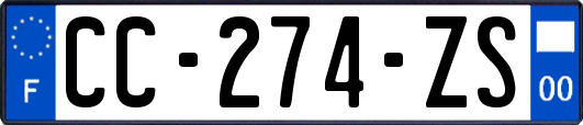 CC-274-ZS