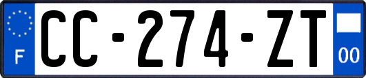 CC-274-ZT