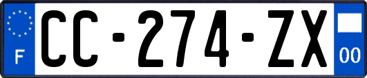 CC-274-ZX