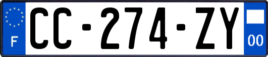 CC-274-ZY