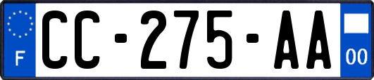 CC-275-AA