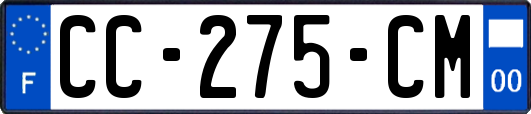 CC-275-CM