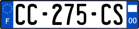 CC-275-CS