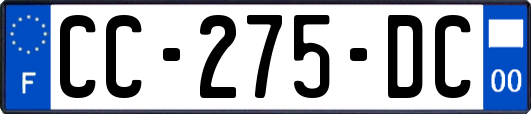 CC-275-DC