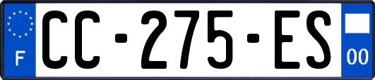 CC-275-ES