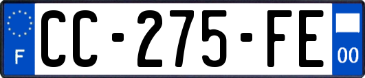 CC-275-FE
