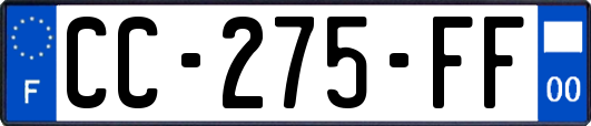 CC-275-FF