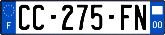CC-275-FN
