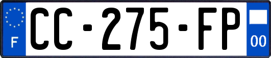 CC-275-FP