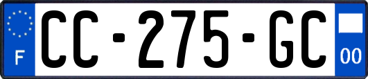 CC-275-GC