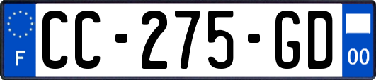 CC-275-GD