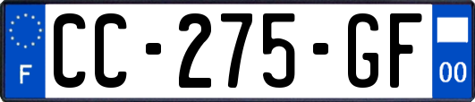 CC-275-GF