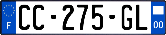 CC-275-GL