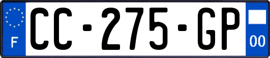 CC-275-GP