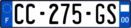 CC-275-GS