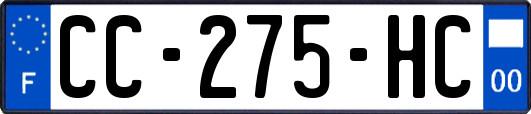 CC-275-HC