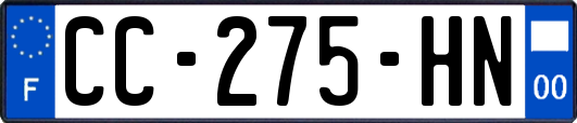 CC-275-HN