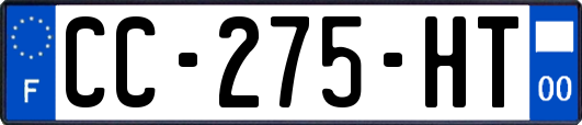 CC-275-HT