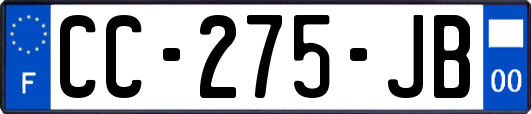 CC-275-JB