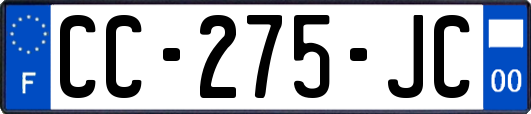 CC-275-JC