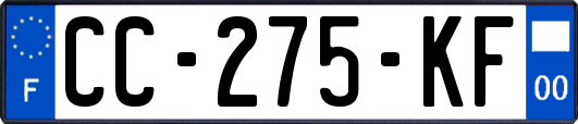 CC-275-KF