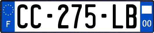 CC-275-LB