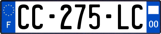 CC-275-LC