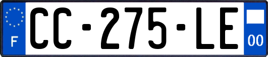 CC-275-LE