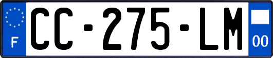 CC-275-LM