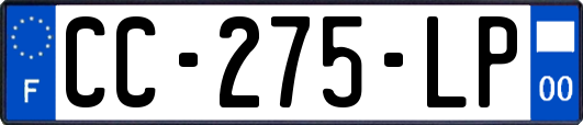 CC-275-LP