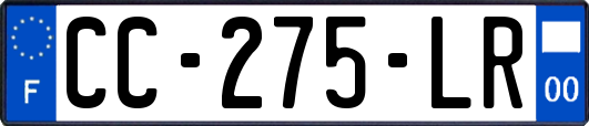 CC-275-LR