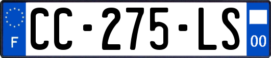 CC-275-LS