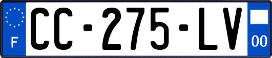 CC-275-LV