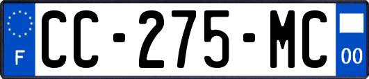 CC-275-MC