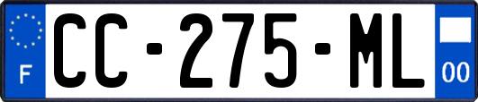 CC-275-ML