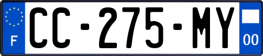 CC-275-MY