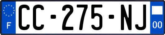 CC-275-NJ