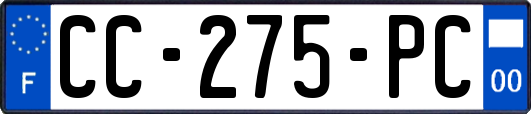 CC-275-PC
