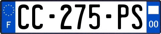 CC-275-PS
