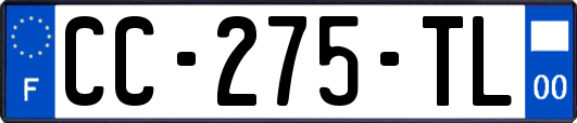CC-275-TL