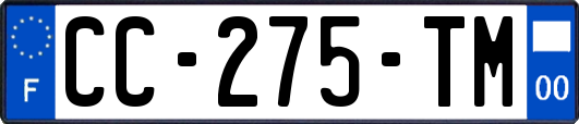 CC-275-TM