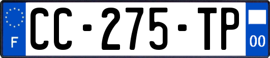 CC-275-TP