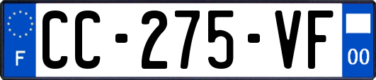 CC-275-VF