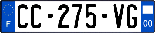 CC-275-VG