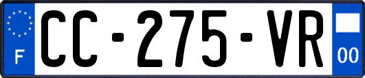 CC-275-VR