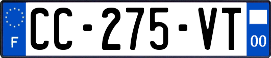 CC-275-VT