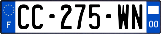 CC-275-WN