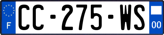 CC-275-WS