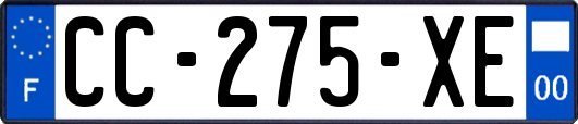 CC-275-XE